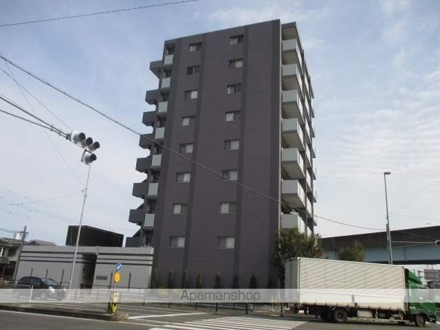 PASSAGGIOの外観写真