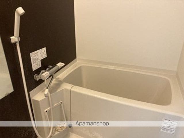 ブランシャール平岸3.8の内装写真
