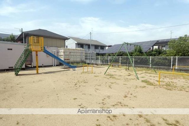 ビレッジハウス福富1号棟の内装写真