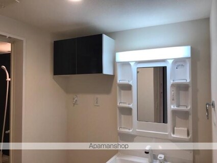 サンプレス・ラビアン[1LDK/35.64m2]の内装