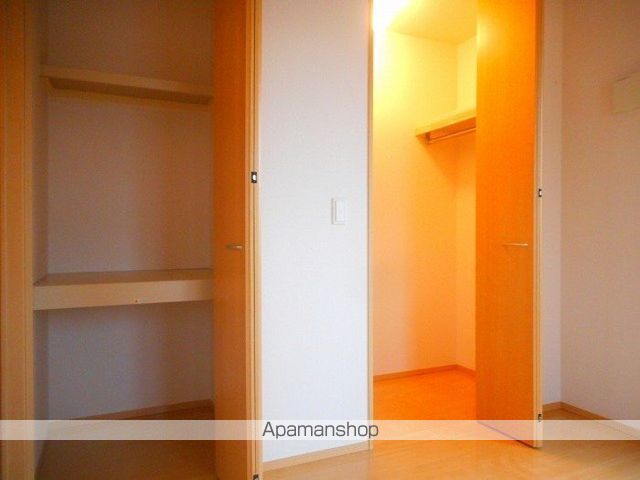 コリーヌ A棟の内装写真