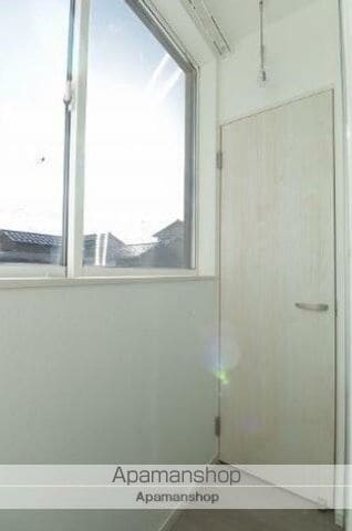 CLOVER AWAJIMAの内装写真