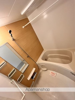 和歌山県和歌山市有本[1LDK/41.24m2]のバス