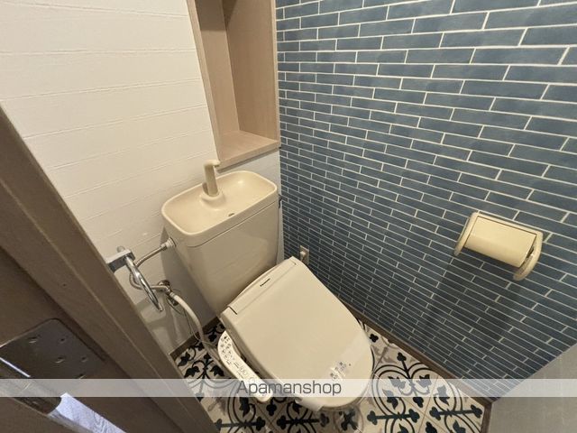 PHOENIX COURT 交野Iの内装写真