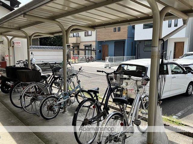 レオパレスメルツェIIのその他写真