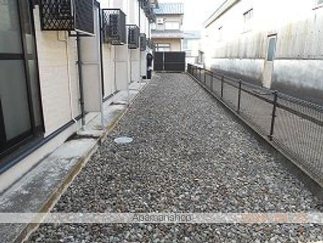 レオパレスポラリス灯明寺の内装写真
