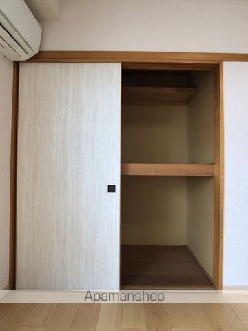 Fハイツ・小原田の内装写真