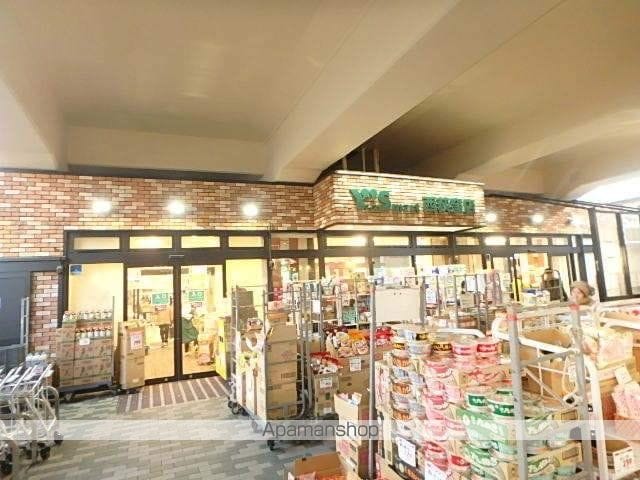 大裕ハイツの周辺写真