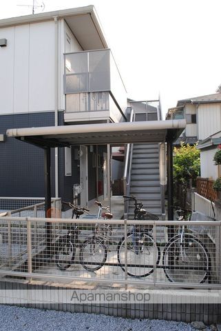 メゾンクァーセンのその他写真