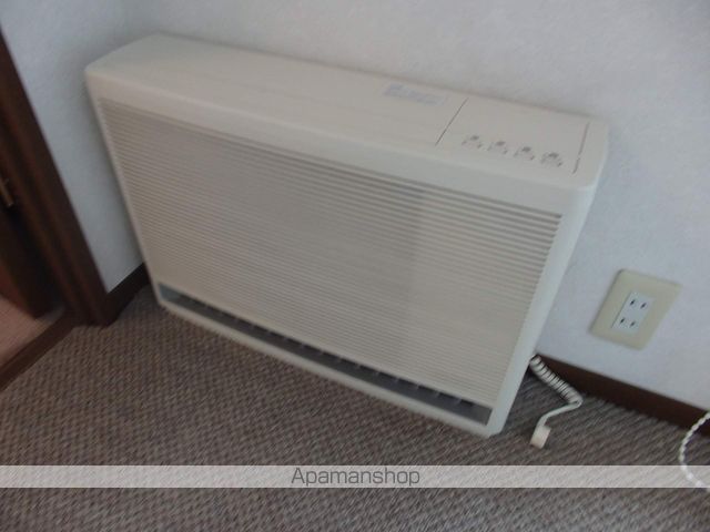 コープ野村ステイツ宮の森の内装写真