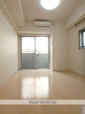 グランド・ガーラ横濱山下町の内装写真