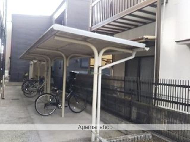 レオパレスパルのその他写真