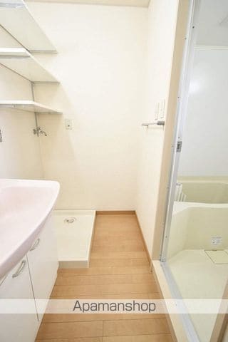 花ヶ島コーポの内装写真