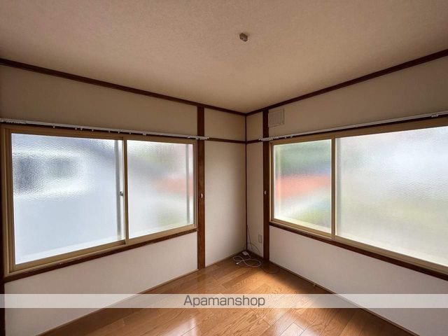 富丘4条4丁目1棟2戸の内装写真