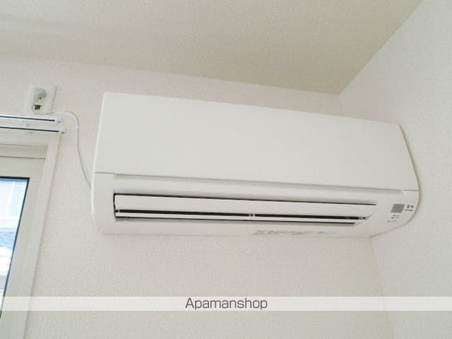 エスペランサ Kの内装写真