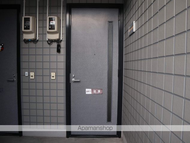 アークガーデン広面の玄関写真