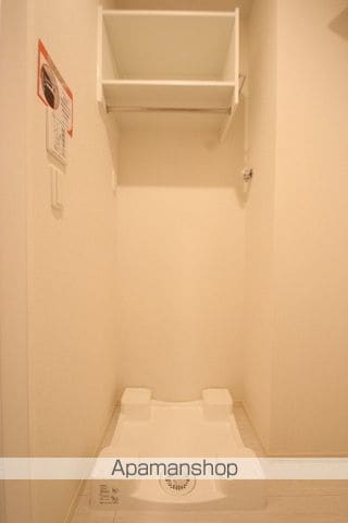 メゾン’Q’の内装写真