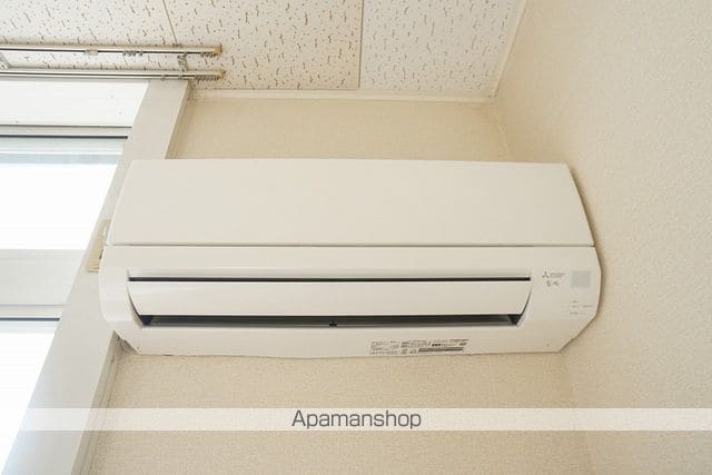 ロベリアの内装写真