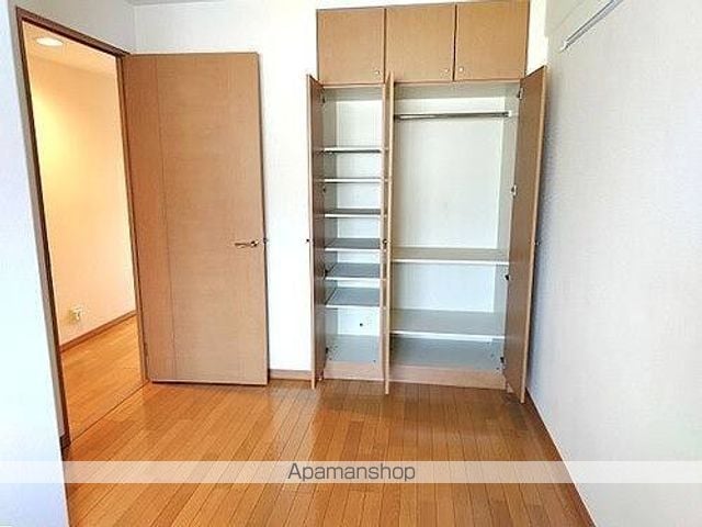 サーパス木之庄第2の内装写真