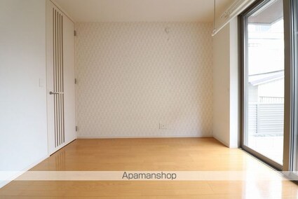 ベル・ウッド[1K/27.46m2]の内装5