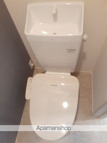 モルトグラッソIの内装写真