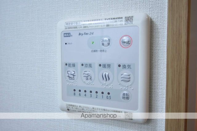 HF仙台本町レジデンスの内装写真