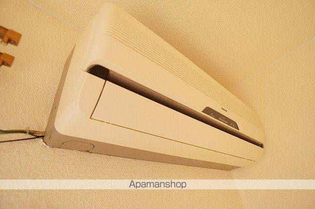 ファサードの内装写真