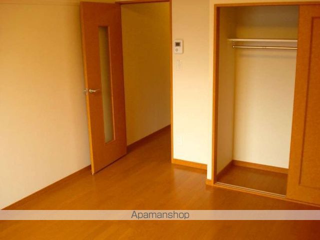 レオパレスアメイシャの内装写真
