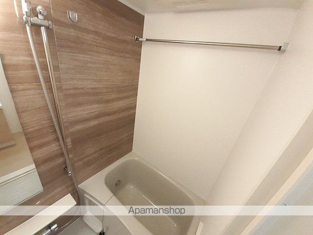 レオーネの内装写真