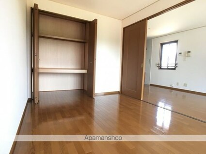 ツインズコート稲田　ＡＢＣ[2DK/50.42m2]の内装1