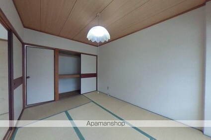 高知県高知市日の出町[2DK/43.31m2]の内装6