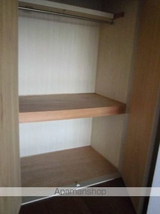 広島県福山市宮前町２丁目[1K/30.06m2]の収納