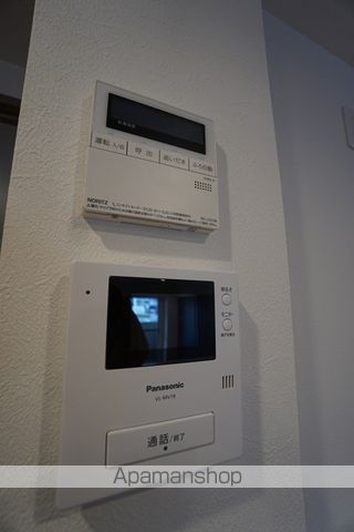 中仙道レジデンスの内装写真