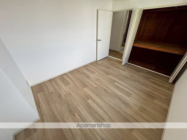 エムグランツ光陽の内装写真