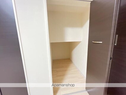 レインボーシティＳ　Ｖ[1K/33.86m2]の内装2