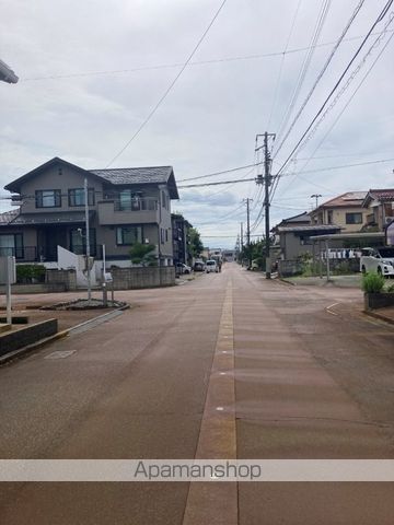 長岡市 2階建 築45年の周辺写真