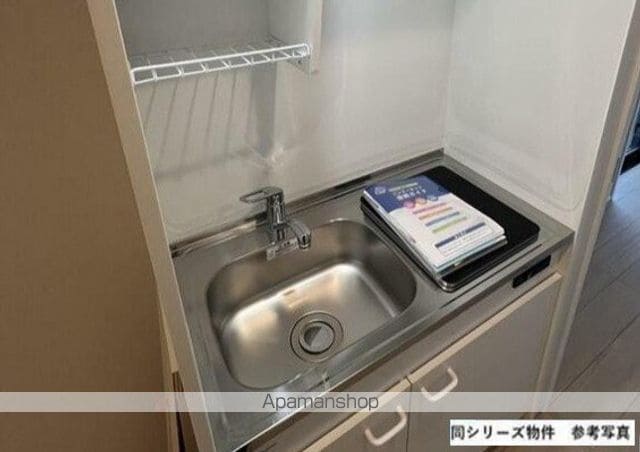 MELLAS川口の内装写真