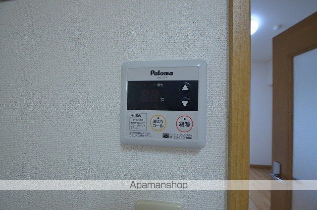 アイ・フィオーレ東原の内装写真