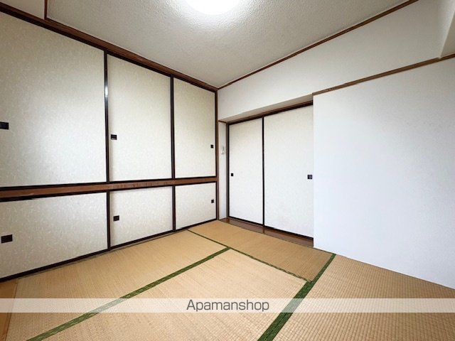 フォーシーズン滝川Iの内装写真