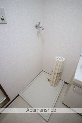 ベルグラン古市2の内装写真