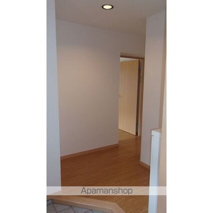 グランドメゾン新池[3LDK/67.23m2]の玄関