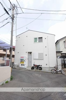 サリュ立川[1R/22.06m2]の外観3