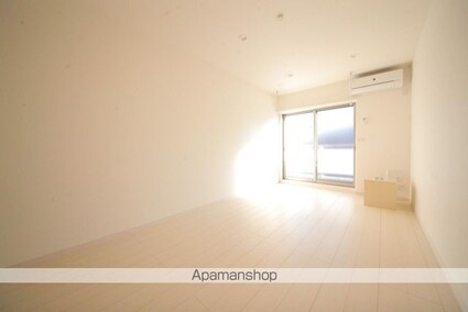 リブリ・フローレス参番館[1K/26.08m2]のリビング・居間