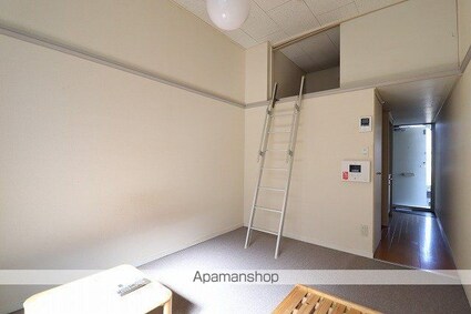 レオパレスファンタジスタ[1K/19.87m2]の内装6