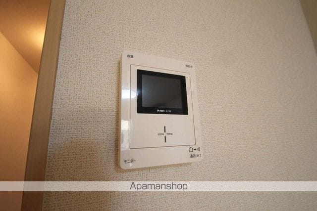プレウスの内装写真