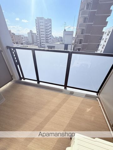 LIVENTO玉造の内装写真