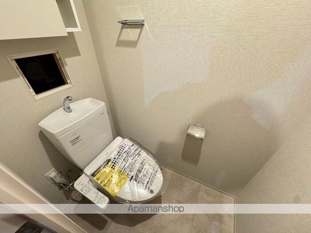 グランセジュール大国町の内装写真