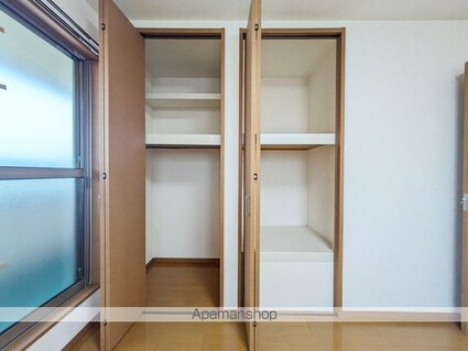 愛媛県松山市北井門４丁目[2LDK/66.37m2]の内装7
