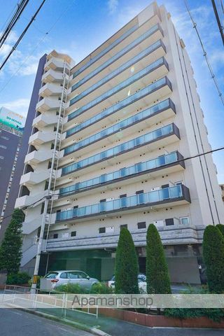 NORTH VILLAGE BIRTH PLACE 本館の外観写真