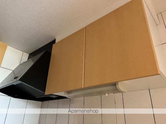 グレイスヴィラ花水木の内装写真